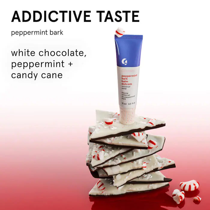 Sugar + Spice Balm Dotcom Lip Balm Duo Makeup Gift Set - Glossier