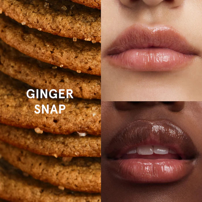 Sugar + Spice Balm Dotcom Lip Balm Duo Makeup Gift Set - Glossier