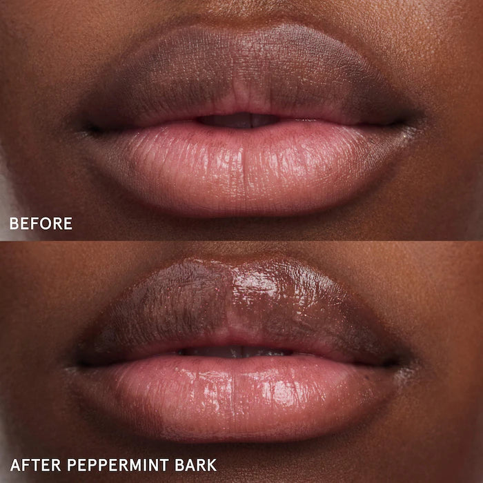 Sugar + Spice Balm Dotcom Lip Balm Duo Makeup Gift Set - Glossier