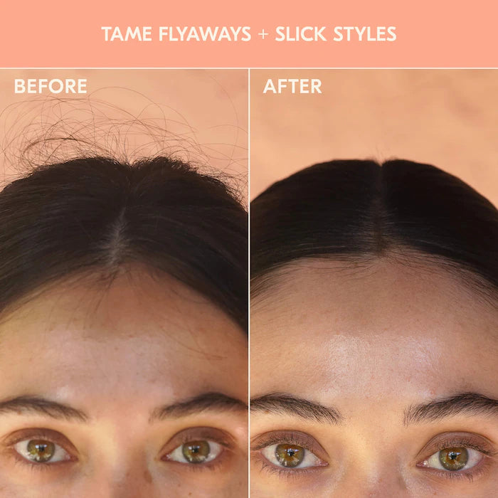 Cactus Fruit 3-in-1 Styling Cream with Taming Wand (Desert Peach) - Dae