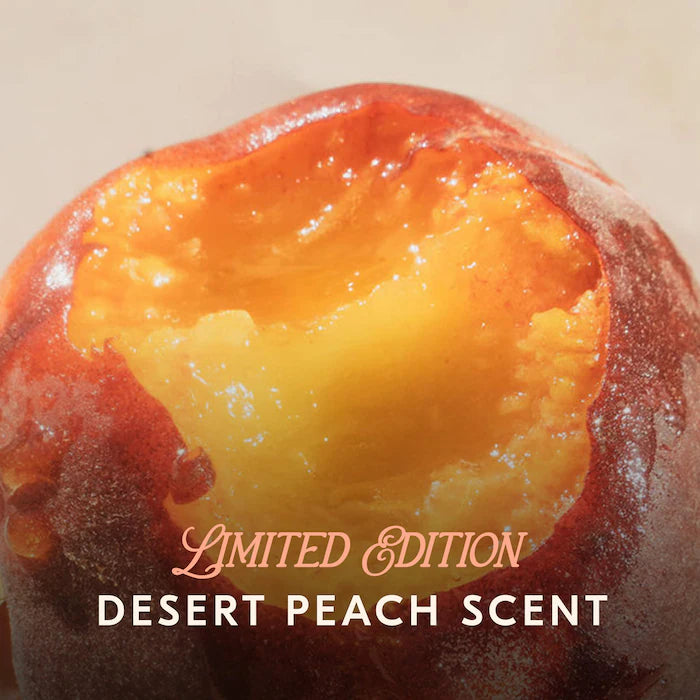 Cactus Fruit 3-in-1 Styling Cream with Taming Wand (Desert Peach) - Dae