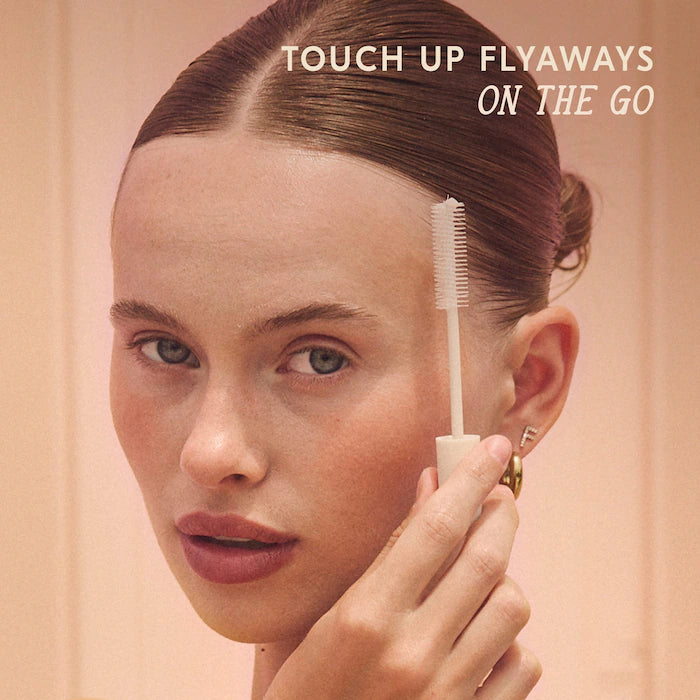 Cactus Fruit 3-in-1 Styling Cream with Taming Wand (Desert Peach) - Dae