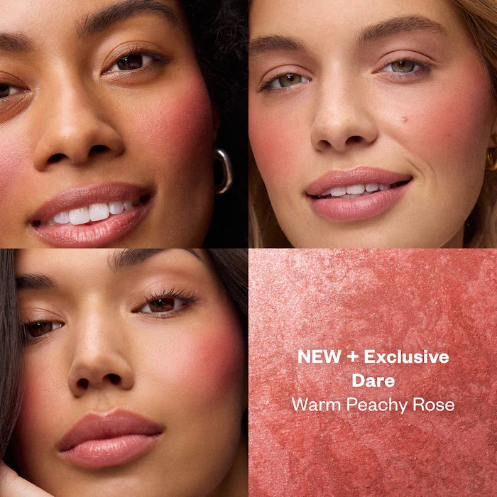 Mini Blush is Life Trio Gift Set - Kosas