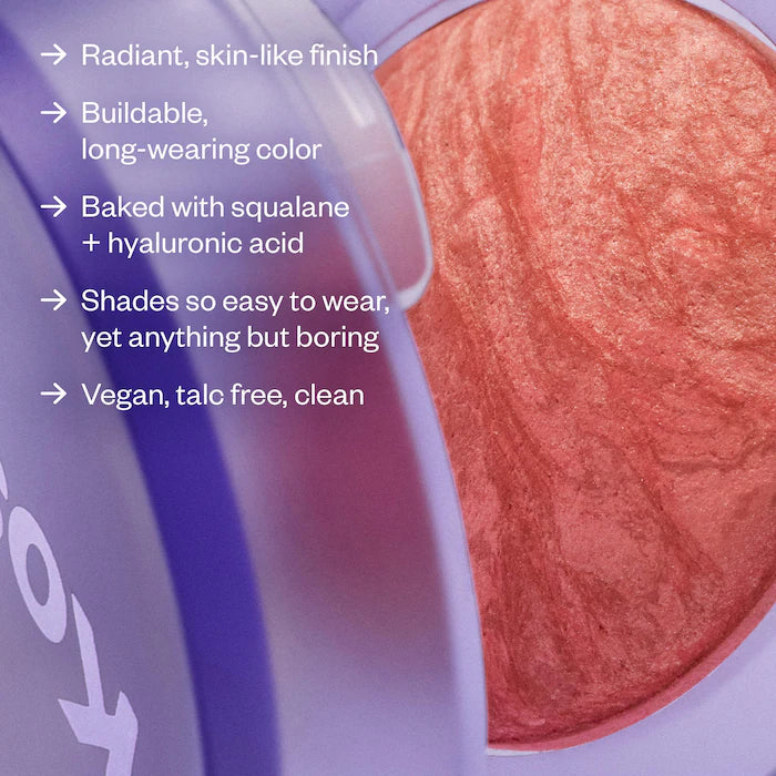 Mini Blush is Life Trio Gift Set - Kosas