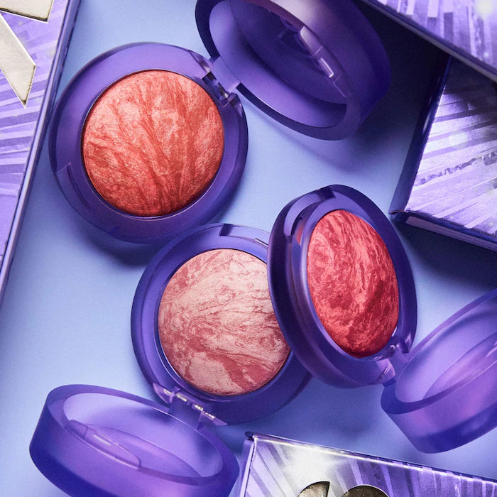 Mini Blush is Life Trio Gift Set - Kosas