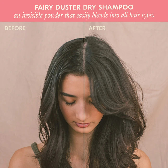 Spellbound Styling Hair Gift Set - Dae