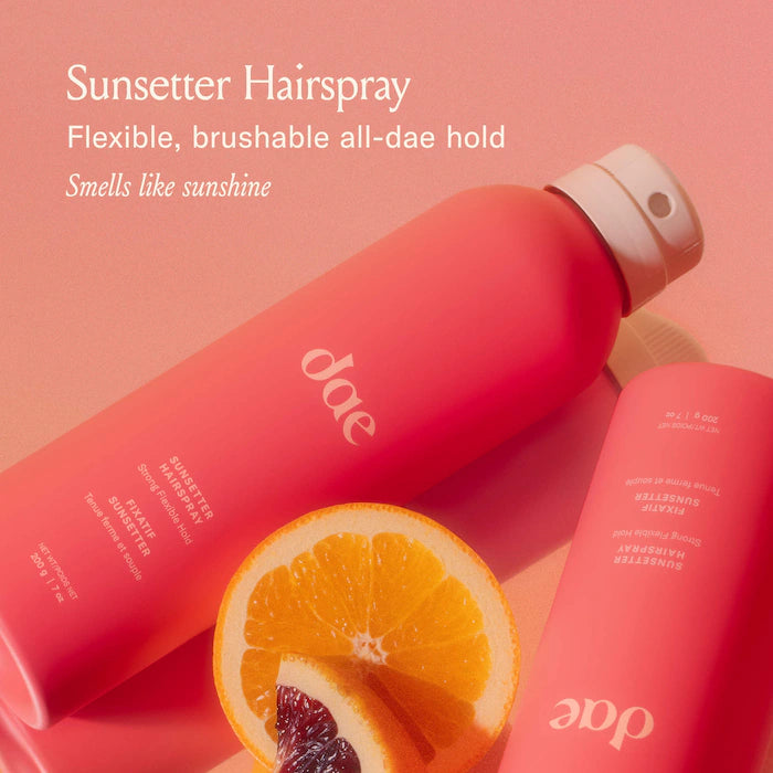 Spellbound Styling Hair Gift Set - Dae