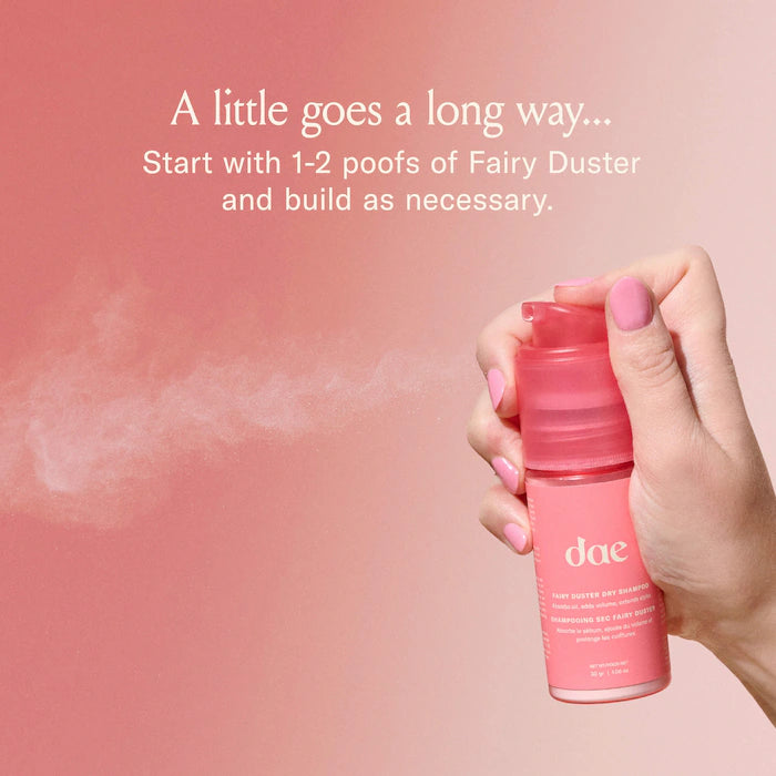 Spellbound Styling Hair Gift Set - Dae