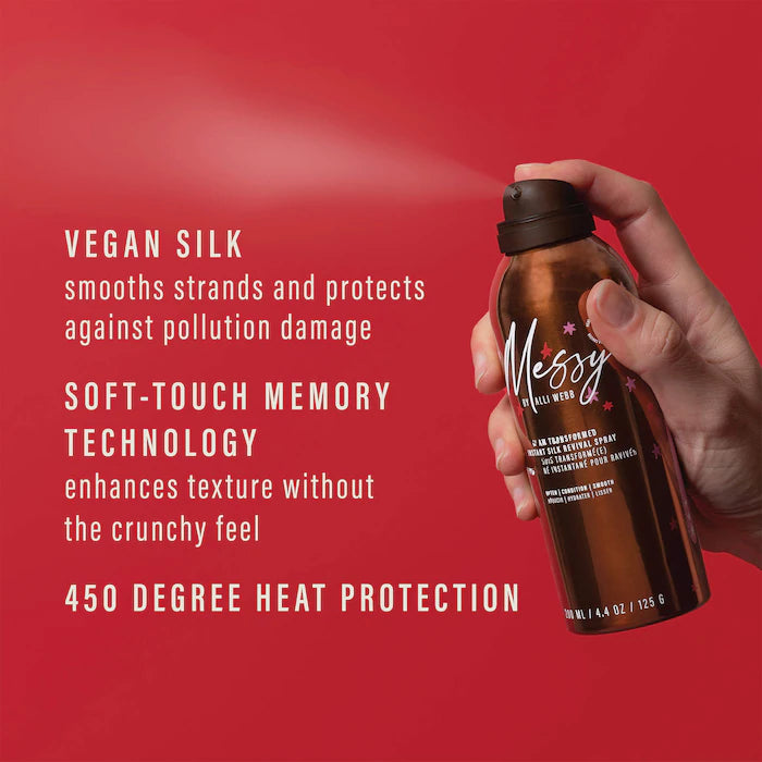 Winter Hair Discovery Gift Set - Sephora Favorites