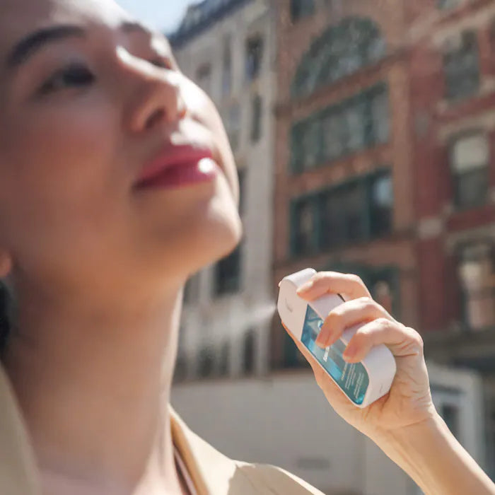 Sparkling Bliss Limited Edition Body & Hand Mist Essentials Set - Touchland