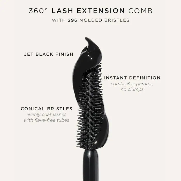 Lashstash To Go Makeup Value Set - Sephora Favorites