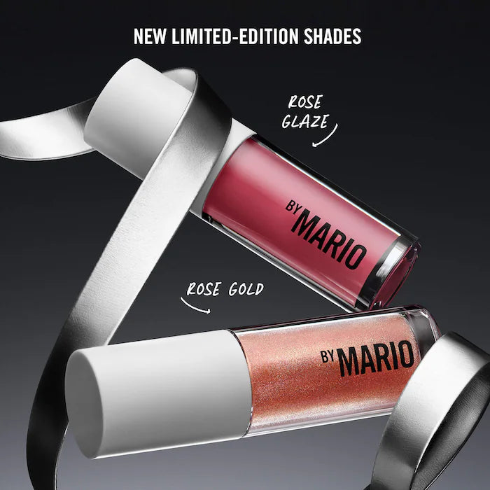 Hydrating SuperShine™ Lip Gloss Duo Gift Set - Makeup by Mario