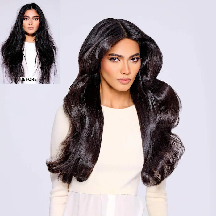 Dream Coat Iconic Frizz Fighters Hair Duo Gift Set - Color WOW