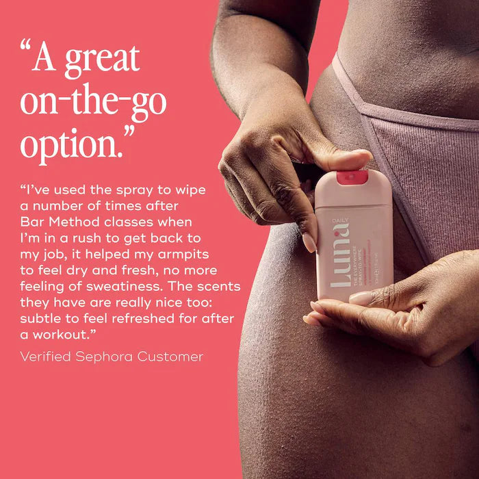 Cozy & Clean Makeup Value Set - Sephora Favorites