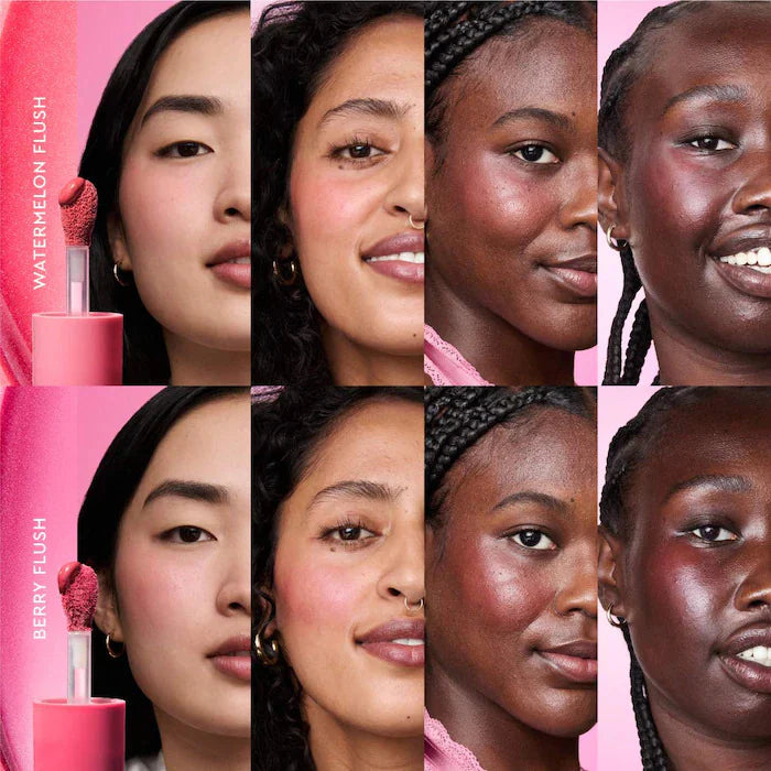 Cozy & Clean Makeup Value Set - Sephora Favorites