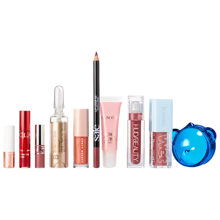 Holiday Lip Value Set - Sephora Favorites