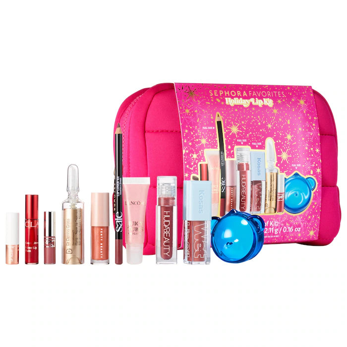 Holiday Lip Value Set - Sephora Favorites