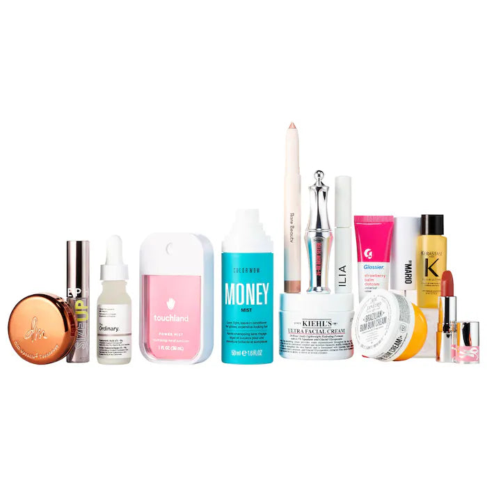 Holiday Must Have Value Set - Sephora Favorites