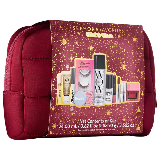 Glitz & Glam Makeup Value Set - Sephora Favorites