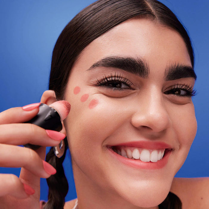 Blush & Go Trio Makeup Gift Set - Sephora Collection