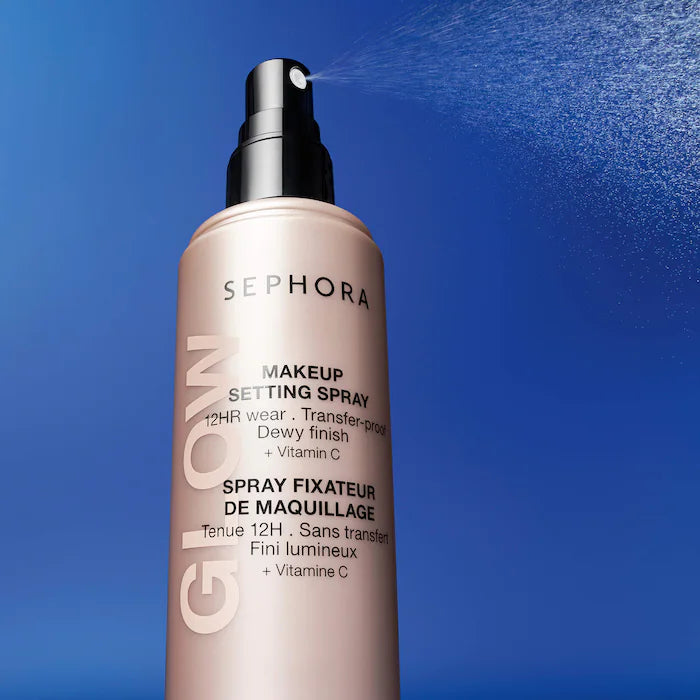 Spray & Stay Makeup Setting Spray Gift Set - Sephora Collection