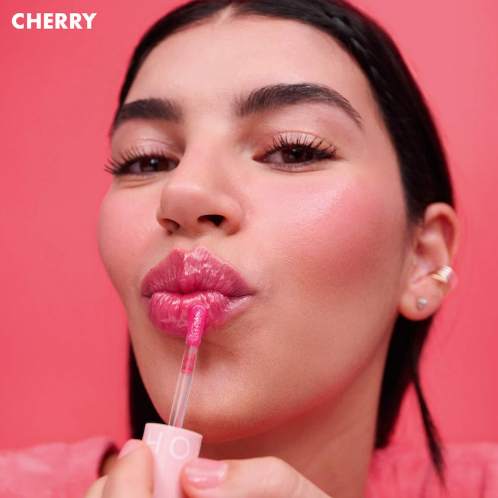 Lip Oils Infusion Set - Sephora Collection