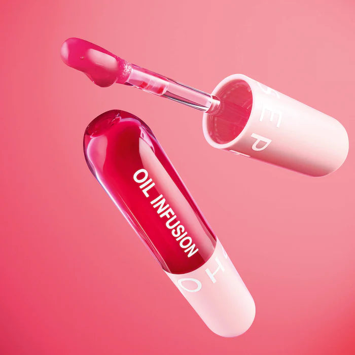 Lip Oils Infusion Set - Sephora Collection