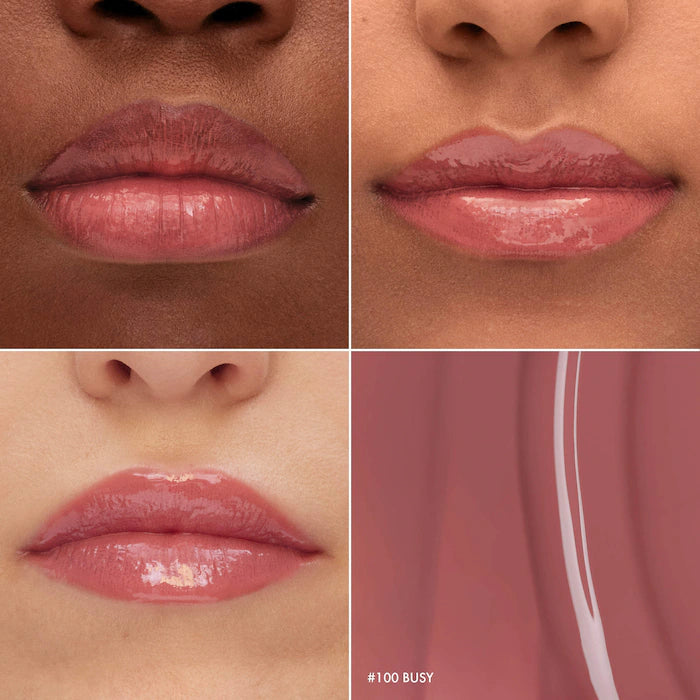 Glossed Lip Gloss Trio Gift Set - Sephora Collection