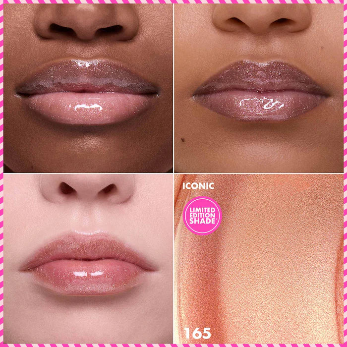 Glossed Lip Gloss Trio Gift Set - Sephora Collection