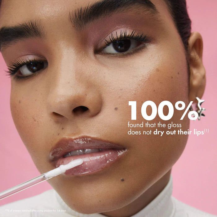 Glossed Lip Gloss Trio Gift Set - Sephora Collection