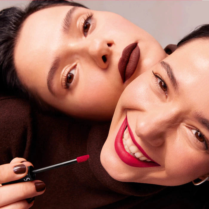 5pc Cream Lip Stain Makeup Gift Set - Sephora Collection