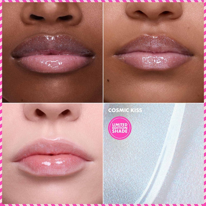 Outrageous Lip Plumper Lip Gloss Makeup Gift Set - Sephora Collection