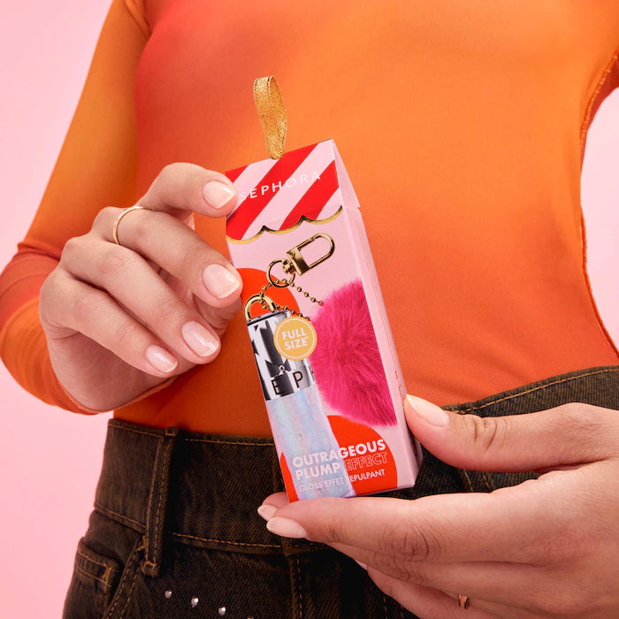 Outrageous Ornament - Sephora Collection