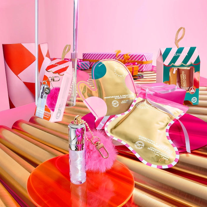 Outrageous Ornament - Sephora Collection