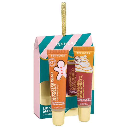 Lip Sleeping Masks Ornament - Sephora Collection