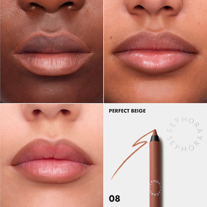 Best Lip Combo Duo Gift Set: Totally Juicy Lip Tint & Lip Liner - Sephora Collection