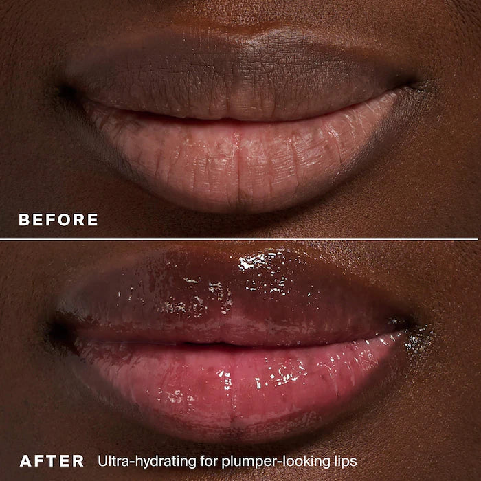 Lip Service Glossy Balm SPF 40 Duo - Supergoop