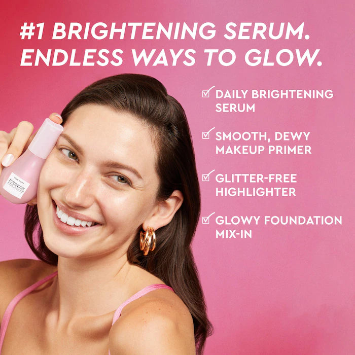 Watermelon Glow Dewy Skin Routine Gift Set - Glow Recipe