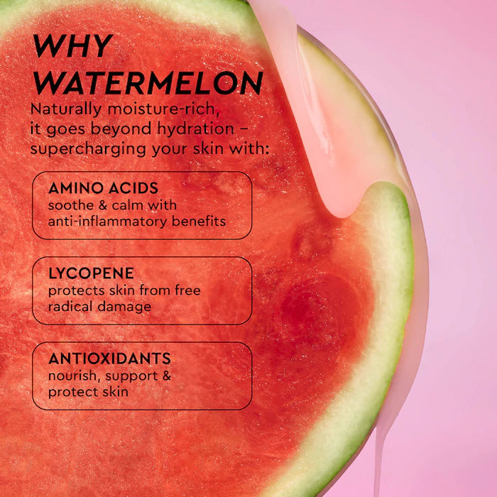Watermelon Glow Dewy Skin Routine Gift Set - Glow Recipe