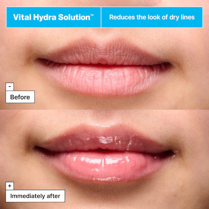 Vital Hydra Solution™ Jelly Bear Lip Mask with Hyaluronic Acid LIMITED EDITION - Dr. Jart+