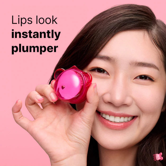 Vital Hydra Solution™ Jelly Bear Lip Mask with Hyaluronic Acid LIMITED EDITION - Dr. Jart+