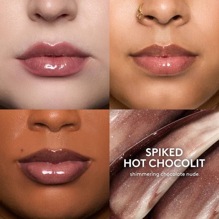 Glossy Posse VIII 3-Piece Lip Luminizer Set - Fenty Beauty