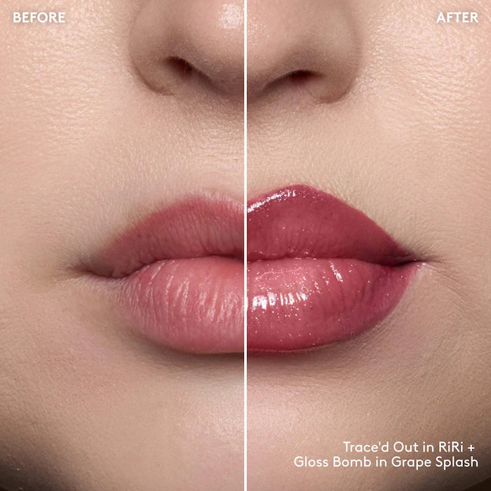 Lined + Luminized 2-Piece Lip Set - Fenty Beauty