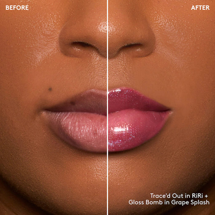 Lined + Luminized 2-Piece Lip Set - Fenty Beauty