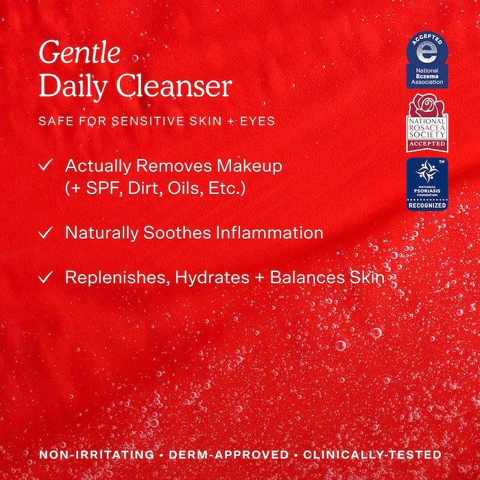 Mini SOS Skincare Bestsellers Set - Tower 28