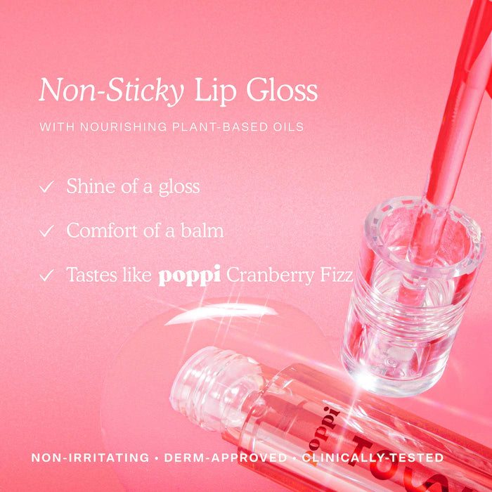 Tower 28 x poppi Fizz + Frost Holiday Duo - Tower 28