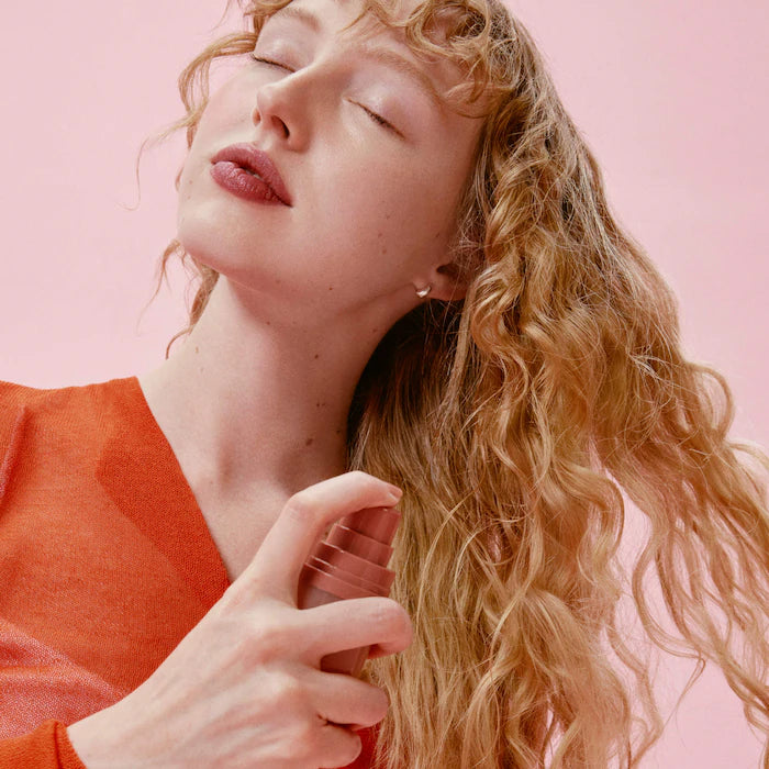 Mini Find Comfort: Awaken Confidence Body Essentials Gift Set - Rare Beauty