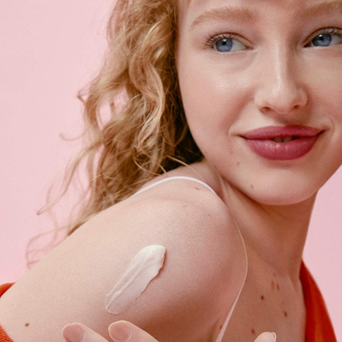 Mini Find Comfort: Awaken Confidence Body Essentials Gift Set - Rare Beauty