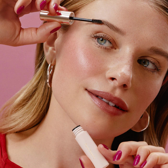 Lash & Brow Essentials Duo Makeup Gift Set - Rare Beauty