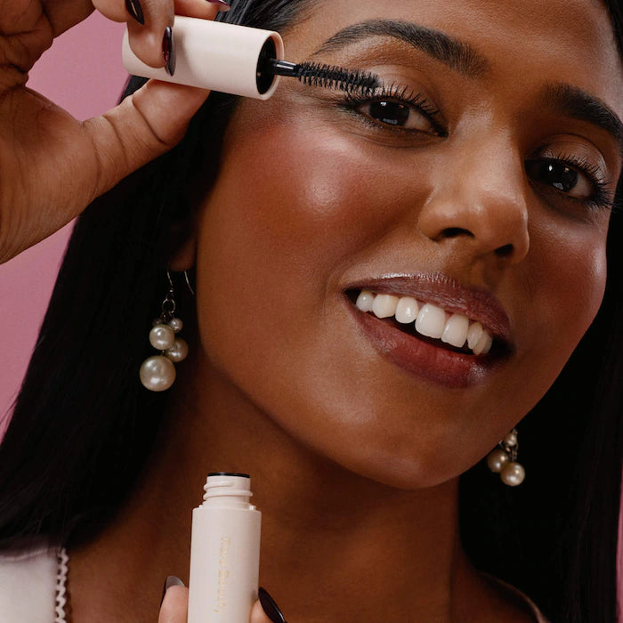 Lash & Brow Essentials Duo Makeup Gift Set - Rare Beauty